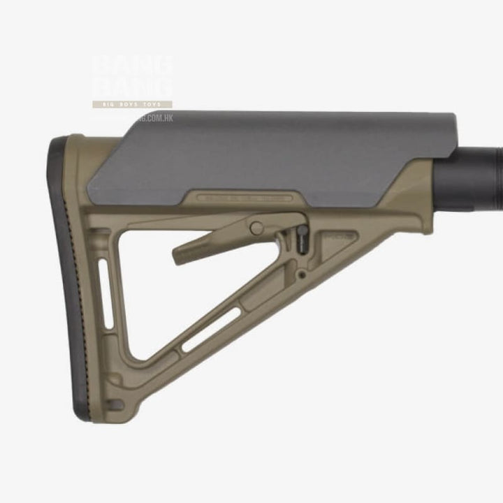 Magpul ctr®/moe® 0.50 cheek riser external accessories free