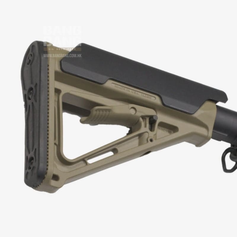 Magpul ctr®/moe® 0.50 cheek riser external accessories free