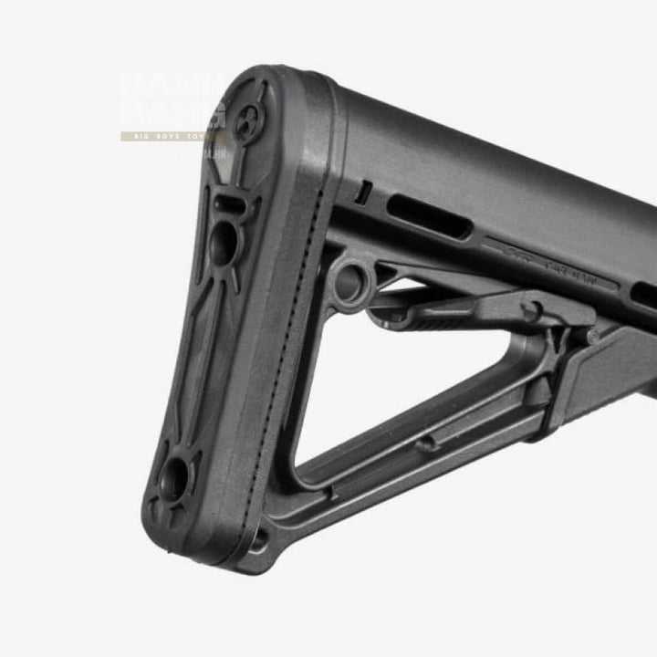 Magpul extended rubber butt-pad 0.55 external accessories