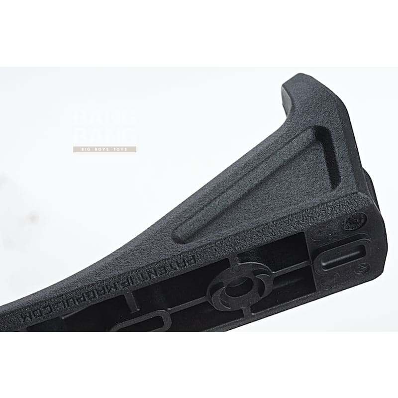 Magpul m-lok afg - black (mag598) free shipping on sale