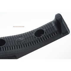 Magpul m-lok afg - black (mag598) free shipping on sale