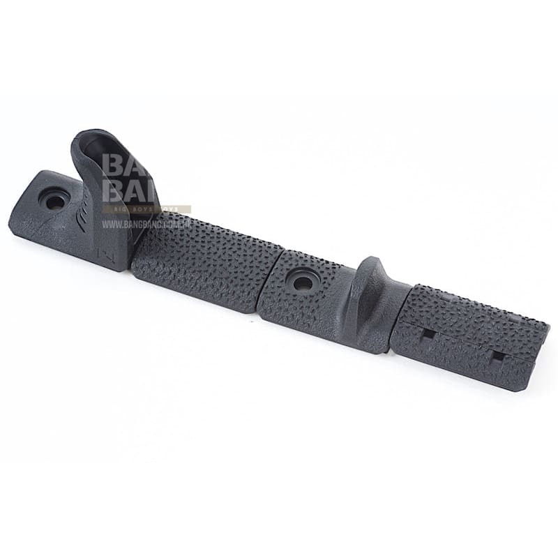 Magpul m-lok hand stop kit-bk free shipping on sale