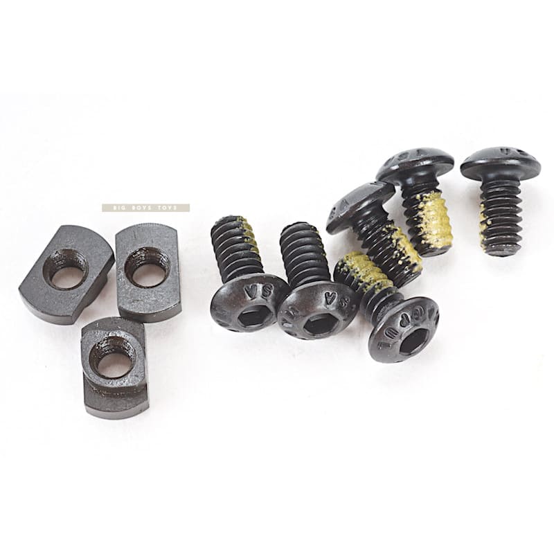 Magpul m-lok hand stop kit-bk free shipping on sale