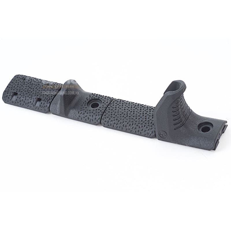 Magpul m-lok hand stop kit-bk free shipping on sale