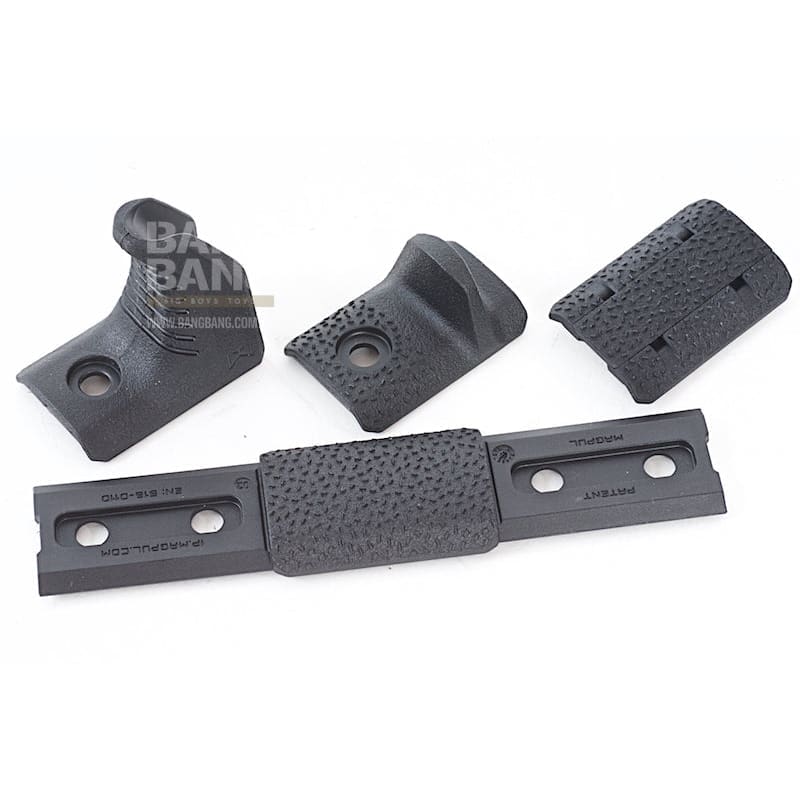 Magpul m-lok hand stop kit-bk free shipping on sale