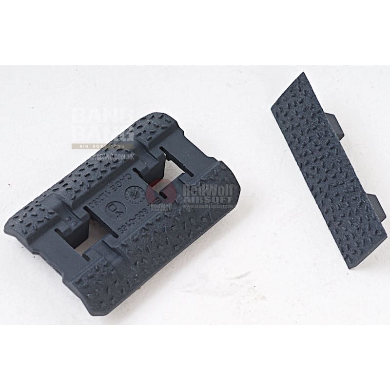 Magpul m-lok hand stop kit- grey free shipping on sale