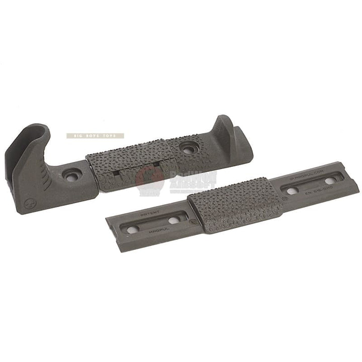 Magpul m-lok hand stop kit - olive drab (mag608) free