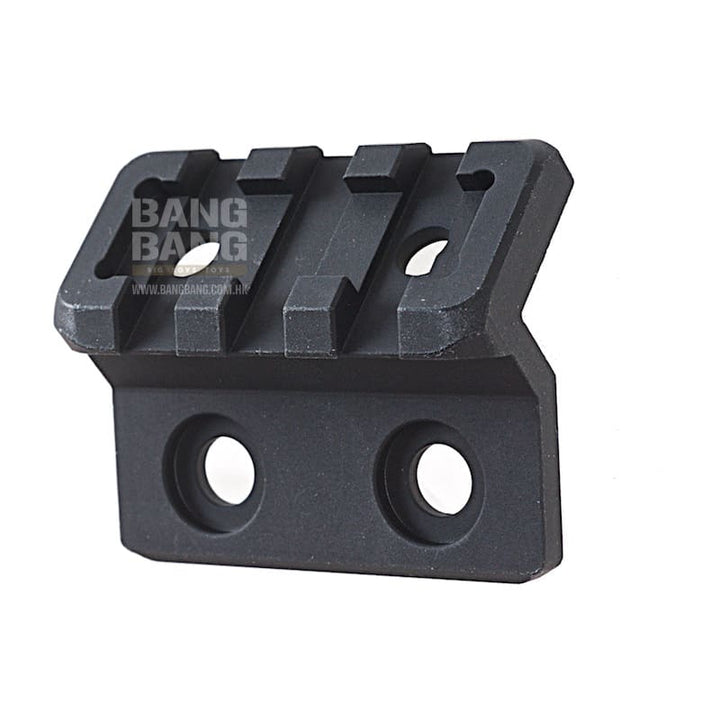 Magpul m-lok offset light / optic mount aluminum scout mount