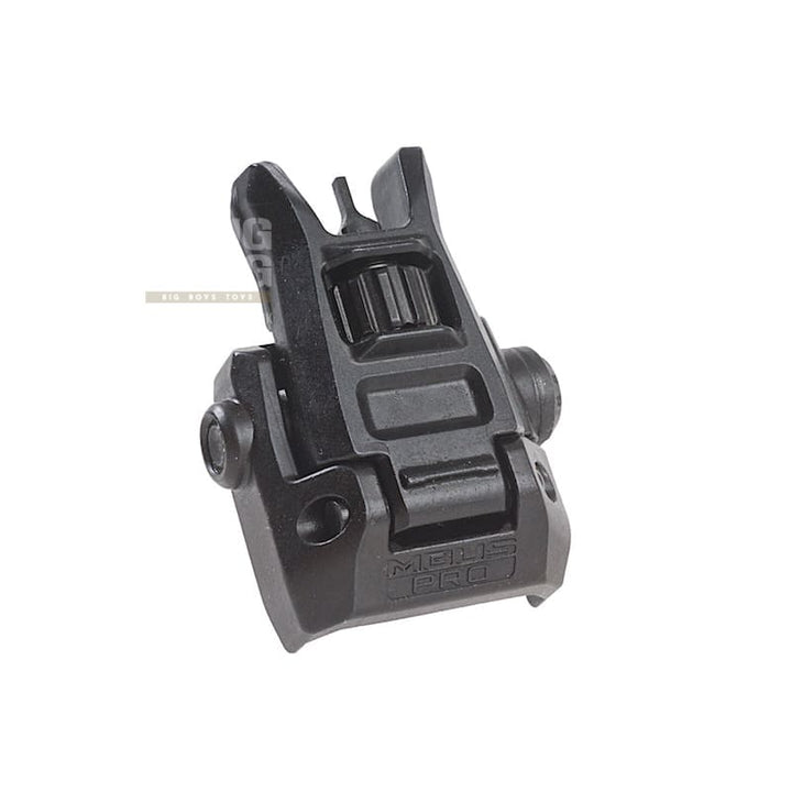 Magpul mbus pro sight front - black (mag525) free shipping