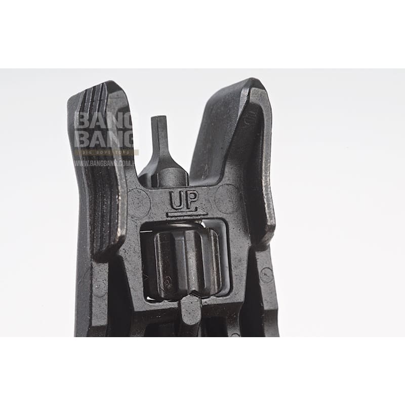 Magpul mbus pro sight front - black (mag525) free shipping