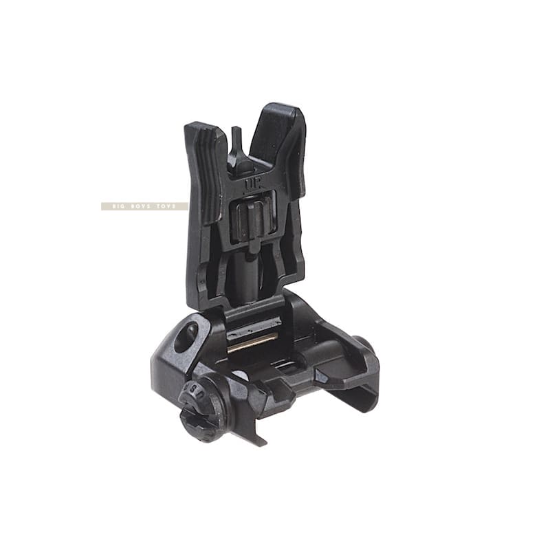 Magpul mbus pro sight front - black (mag525) free shipping