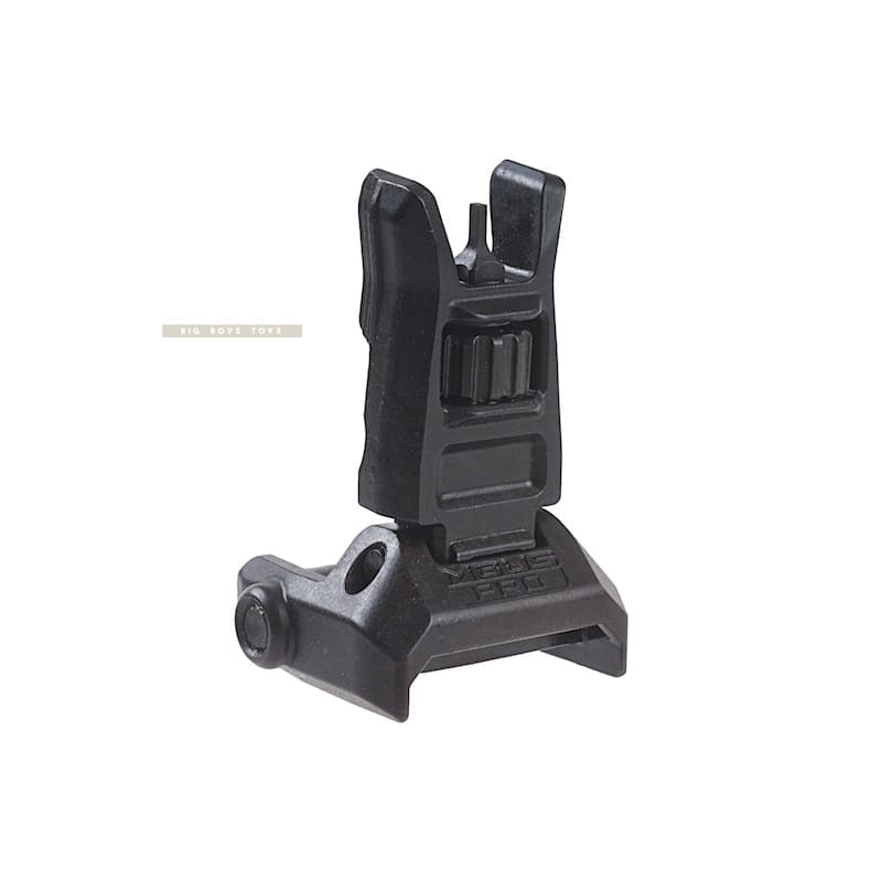 Magpul mbus pro sight front - black (mag525) free shipping