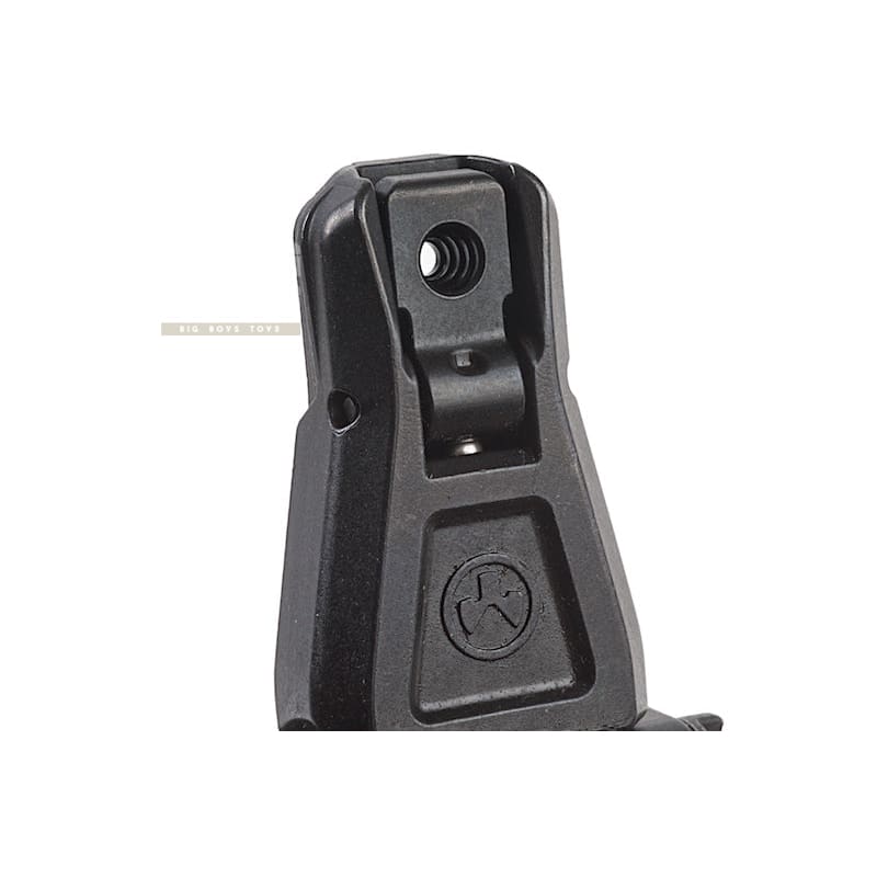 Magpul mbus pro sight rear - black (mag526) free shipping