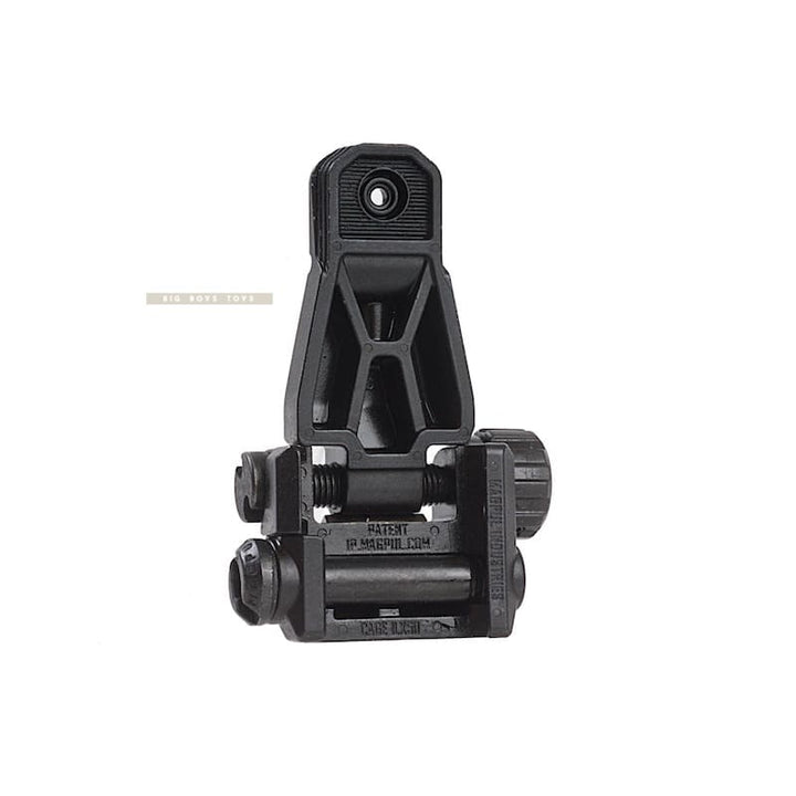 Magpul mbus pro sight rear - black (mag526) free shipping