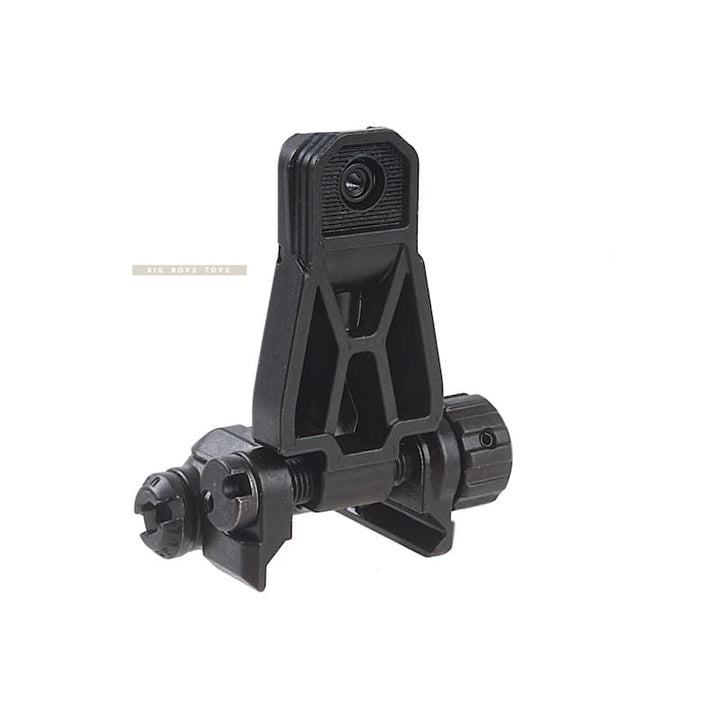 Magpul mbus pro sight rear - black (mag526) free shipping