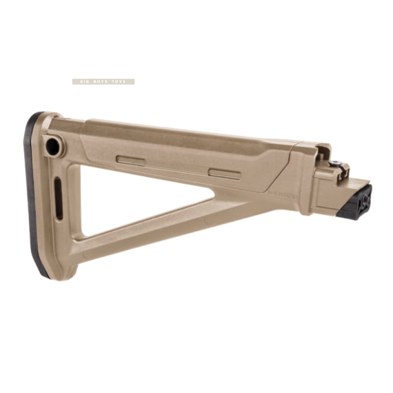 Magpul moe ak stock ak47/ak74-fde free shipping on sale