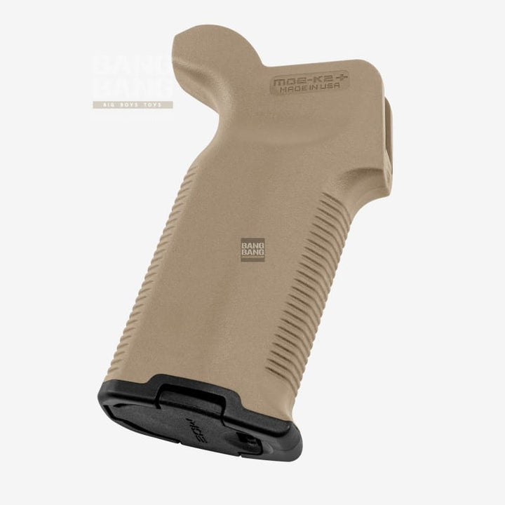 Magpul moe-k2+® grip – ar15/m4 grip free shipping on sale