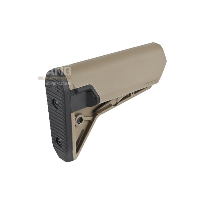 Magpul moe sl-s carbine stock - mil-spec stock / buffer tube