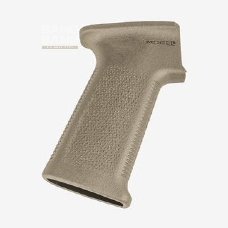 Magpul moe sl® ak grip – ak47/ak74 stock / buffer tube free