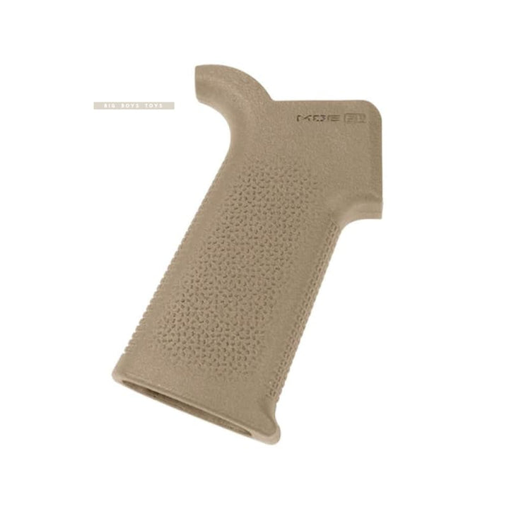 Magpul moe sl® grip – ar15/m4 pistol grips / foregrip / grip