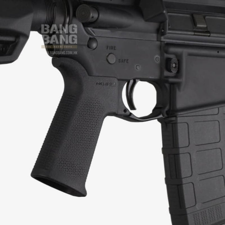 Magpul moe sl® grip – ar15/m4 pistol grips / foregrip / grip