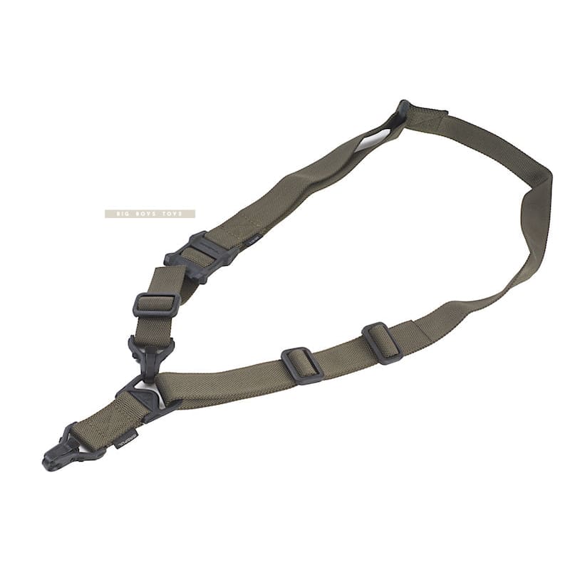 Magpul ms3 sling gen2 - ranger green (mag514) free shipping