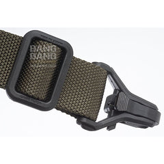 Magpul ms3 sling gen2 - ranger green (mag514) free shipping