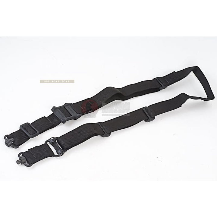 Magpul ms4 dual qd gen 2 sling - black (mag518) free