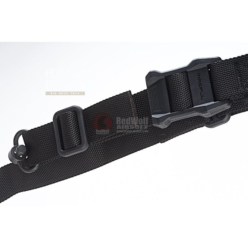 Magpul ms4 dual qd gen 2 sling - black (mag518) free