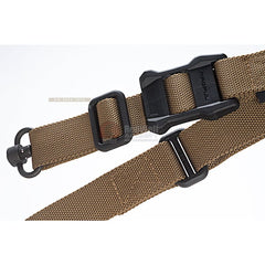 Magpul ms4 dual qd gen 2 sling (mag518) - coyote free