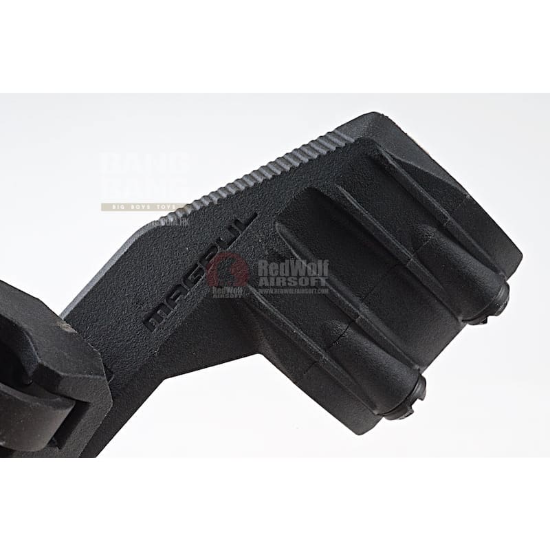 Magpul rail light mount (left) 1913 picatinny - black free