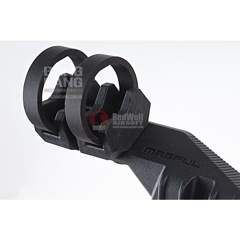 Magpul rail light mount (left) 1913 picatinny - black free