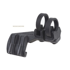 Magpul rail light mount (right) 1913 picatinny - black (mag4