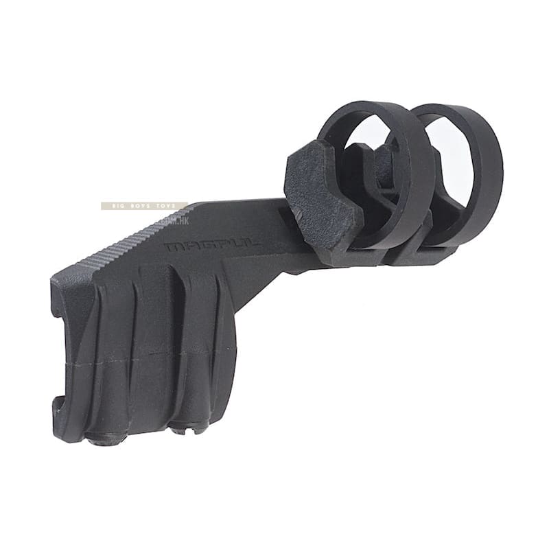 Magpul rail light mount (right) 1913 picatinny - black (mag4