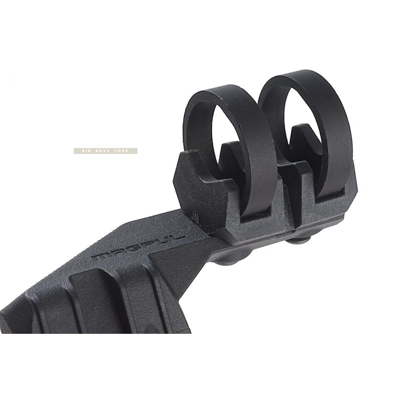 Magpul rail light mount (right) 1913 picatinny - black (mag4