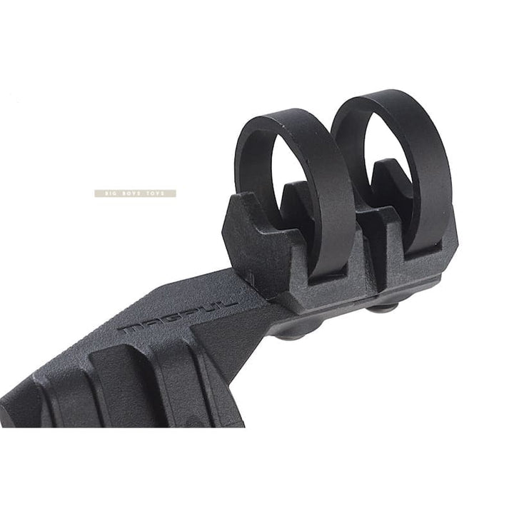 Magpul rail light mount (right) 1913 picatinny - black (mag4