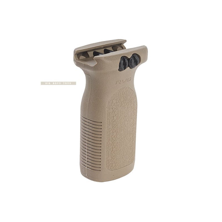 Magpul rvg rail vertical grip 1913 picatinny - dark earth (m