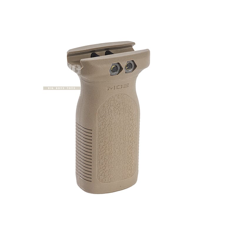 Magpul rvg rail vertical grip 1913 picatinny - dark earth (m