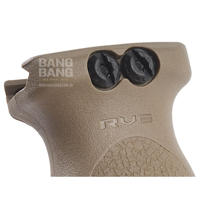 Magpul rvg rail vertical grip 1913 picatinny - dark earth (m