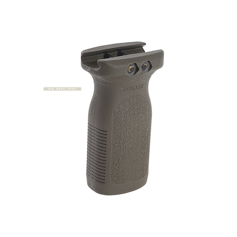 Magpul rvg rail vertical grip 1913 picatinny - olive drab