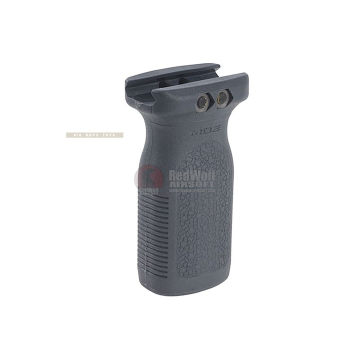 Magpul rvg rail vertical grip 1913 picatinny - stealth gray