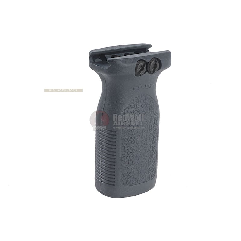 Magpul rvg rail vertical grip 1913 picatinny - stealth gray