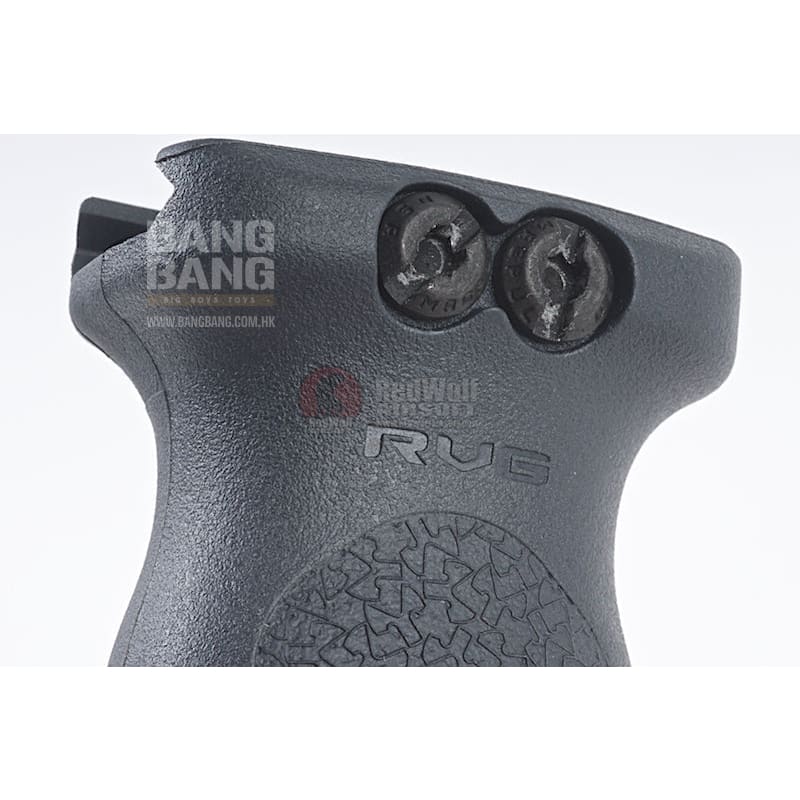 Magpul rvg rail vertical grip 1913 picatinny - stealth gray