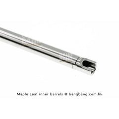 Maple leaf 6.02 inner barrel inner barrel free shipping