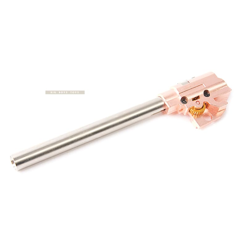 Maple leaf 6.03mm inner barrel (l: 113mm) w/ hop up set for