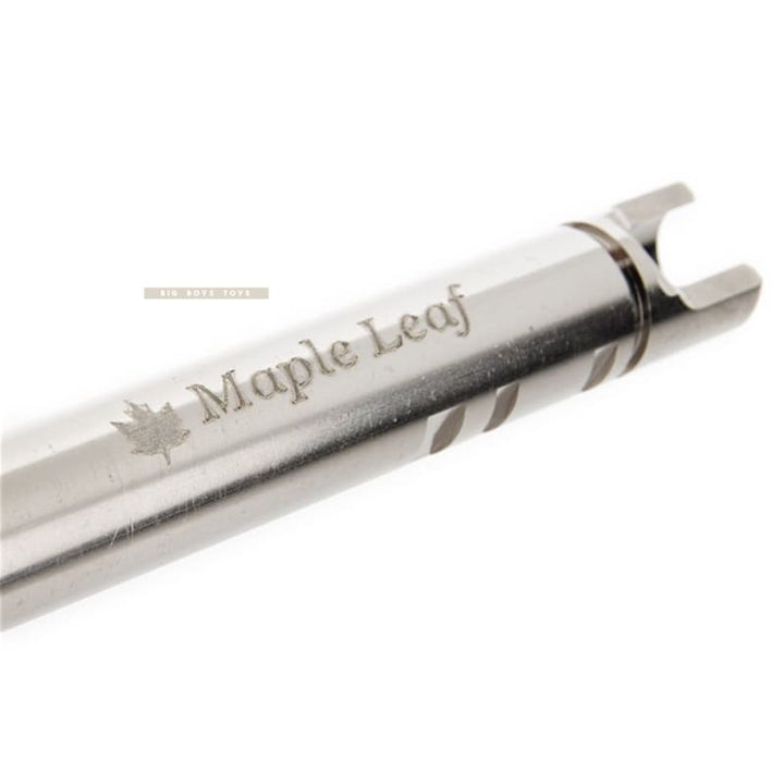 Maple leaf crazy jet 6.03mm inner barrel set for gbb pistol