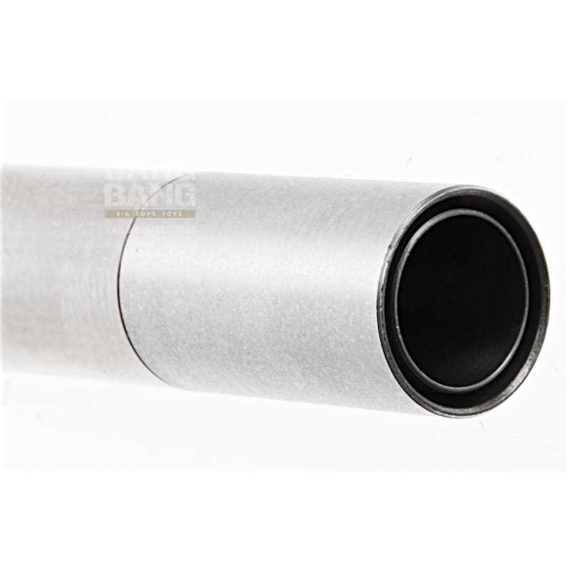 Maple leaf crazy jet airsoft inner barrel (6.04mm l: 86mm)