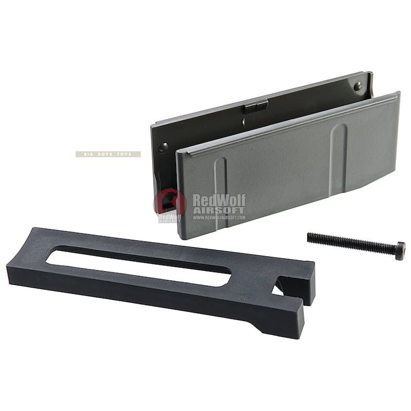 Maple leaf rifle stock backup mag carrier for tokyo marui