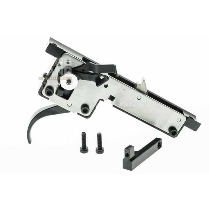 Maple leaf vsr gen.3 90 degree zero trigger group eco