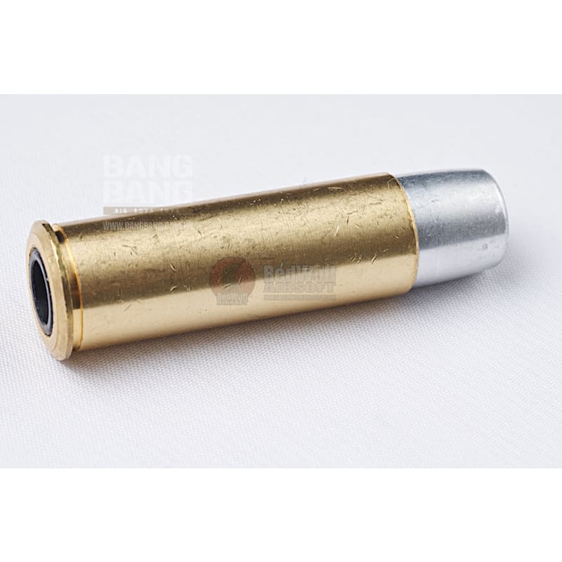 Marushin spare 6mmbb x-cartridge 6 shots for super redhawk &